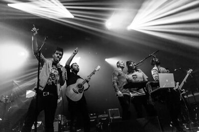 To Kill A King @ AB, picture 20, photographed by Dorien Goetschalckx - FrontView Magazine