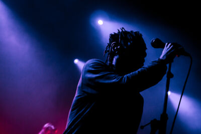 Tricky @ Trix, picture 5, photographed by Walter Grimm - FrontView Magazine