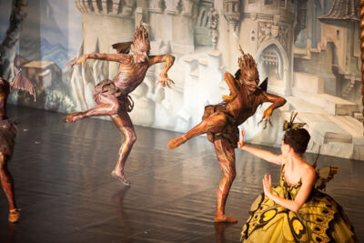 Matthew Bourne's Swan Lake @ Stadsschouwburg, picture 26, photographed by Koen Rondelez - FrontView Magazine