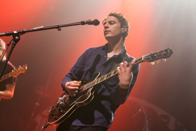 Dan Croll @ Koninklijk Circus, foto 15, foto's door Dorien Goetschalckx - FrontView Magazine