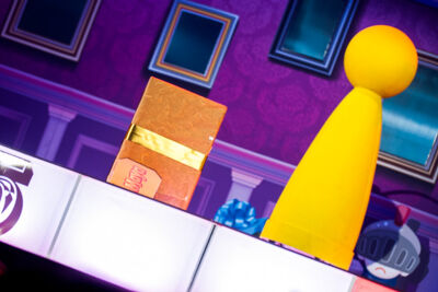 De grote Sinterklaasshow 2013 @ Sportpaleis, foto 22, foto's door Dimitri Vanlommel - FrontView Magazine