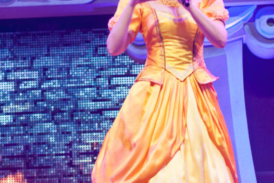 De grote Sinterklaasshow 2013 @ Sportpaleis, foto 46, foto's door Dimitri Vanlommel - FrontView Magazine