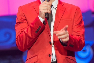 De grote Sinterklaasshow 2013 @ Sportpaleis, foto 74, foto's door Dimitri Vanlommel - FrontView Magazine
