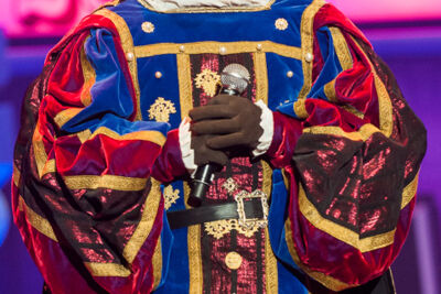 De grote Sinterklaasshow 2013 @ Sportpaleis, foto 75, foto's door Dimitri Vanlommel - FrontView Magazine