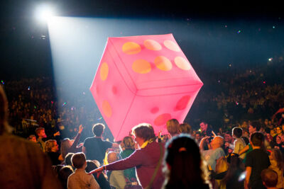 De grote Sinterklaasshow 2013 @ Sportpaleis, foto 98, foto's door Dimitri Vanlommel - FrontView Magazine