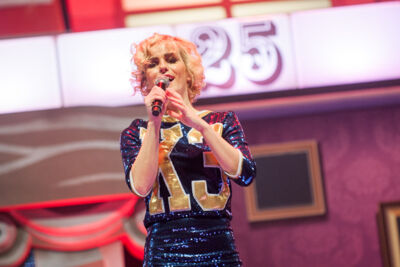 De grote Sinterklaasshow 2013 @ Sportpaleis, foto 114, foto's door Dimitri Vanlommel - FrontView Magazine