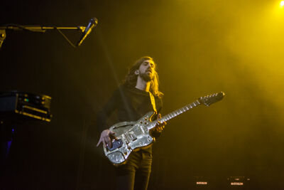 Imagine Dragons @ Koninklijk Circus, foto 18, foto's door Dorien Goetschalckx - FrontView Magazine