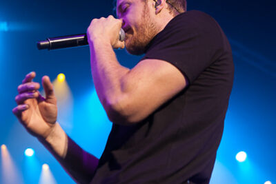 Imagine Dragons @ Koninklijk Circus, foto 24, foto's door Dorien Goetschalckx - FrontView Magazine