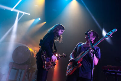 Imagine Dragons @ Koninklijk Circus, foto 25, foto's door Dorien Goetschalckx - FrontView Magazine