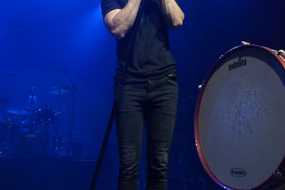 Imagine Dragons @ Koninklijk Circus, foto 31, foto's door Dorien Goetschalckx - FrontView Magazine