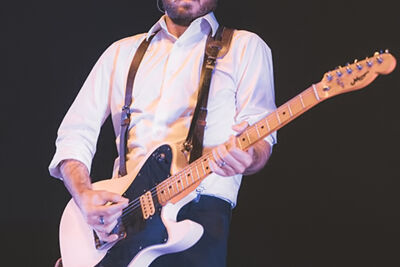 In The Valley Below @ Ancienne Belgique, picture 2, photographed by Elke Briers - FrontView Magazine