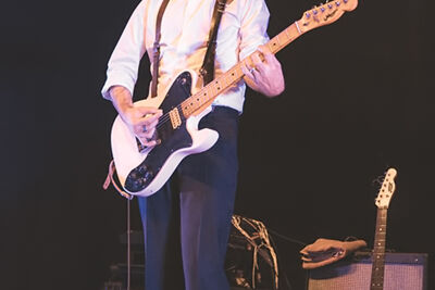 In The Valley Below @ Ancienne Belgique, picture 3, photographed by Elke Briers - FrontView Magazine