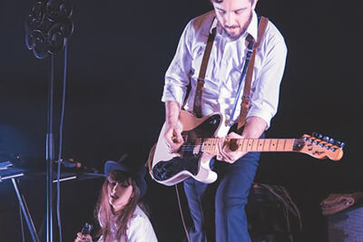 In The Valley Below @ Ancienne Belgique, picture 13, photographed by Elke Briers - FrontView Magazine