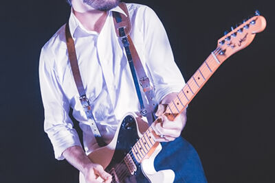 In The Valley Below @ Ancienne Belgique, picture 14, photographed by Elke Briers - FrontView Magazine
