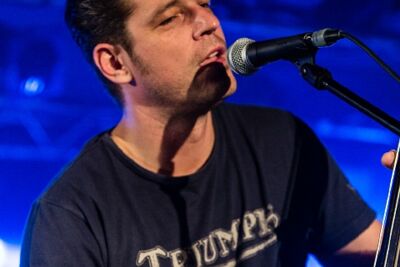 Moonshine Reunion @ Old School Rockabilly Psychosis Night Trix, picture 20, photographed by Edwin Houdevelt - FrontView Magazine