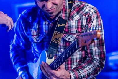 Moonshine Reunion @ Old School Rockabilly Psychosis Night Trix, picture 22, photographed by Edwin Houdevelt - FrontView Magazine