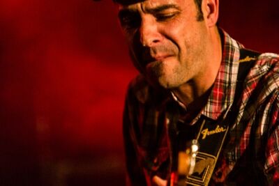 Moonshine Reunion @ Old School Rockabilly Psychosis Night Trix, picture 31, photographed by Edwin Houdevelt - FrontView Magazine