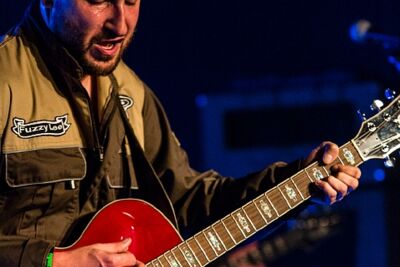 Red Light Rumors @ Old School Rockabilly Psychosis Night' Trix, picture 21, photographed by Edwin Houdevelt - FrontView Magazine