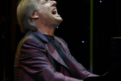 Richard Clayderman & Andrei Lugovski @ Casino Kursaal Oostende, picture 3, photographed by Guy Danneels - FrontView Magazine
