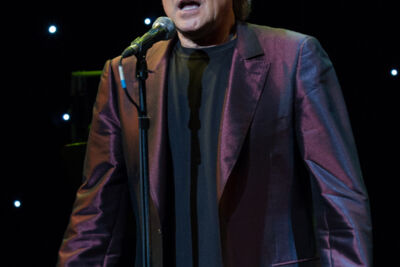 Richard Clayderman & Andrei Lugovski @ Casino Kursaal Oostende, picture 6, photographed by Guy Danneels - FrontView Magazine