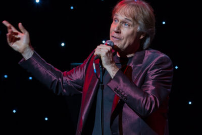 Richard Clayderman & Andrei Lugovski @ Casino Kursaal Oostende, picture 8, photographed by Guy Danneels - FrontView Magazine