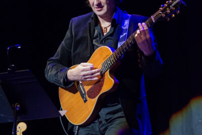 Richard Clayderman & Andrei Lugovski @ Casino Kursaal Oostende, picture 10, photographed by Guy Danneels - FrontView Magazine