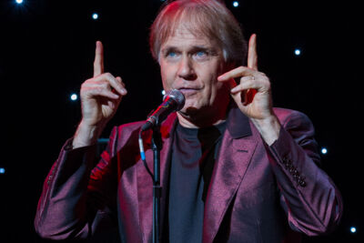 Richard Clayderman & Andrei Lugovski @ Casino Kursaal Oostende, picture 11, photographed by Guy Danneels - FrontView Magazine