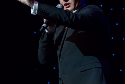 Richard Clayderman & Andrei Lugovski @ Casino Kursaal Oostende, picture 16, photographed by Guy Danneels - FrontView Magazine