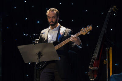 Richard Clayderman & Andrei Lugovski @ Casino Kursaal Oostende, picture 17, photographed by Guy Danneels - FrontView Magazine
