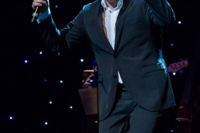 Richard Clayderman & Andrei Lugovski @ Casino Kursaal Oostende, picture 23, photographed by Guy Danneels - FrontView Magazine