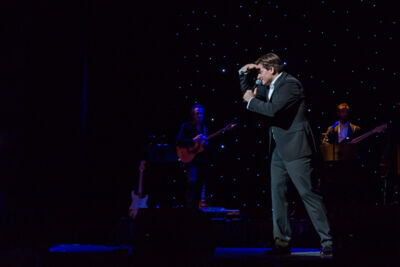 Richard Clayderman & Andrei Lugovski @ Casino Kursaal Oostende, picture 32, photographed by Guy Danneels - FrontView Magazine