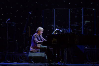 Richard Clayderman & Andrei Lugovski @ Casino Kursaal Oostende, picture 38, photographed by Guy Danneels - FrontView Magazine