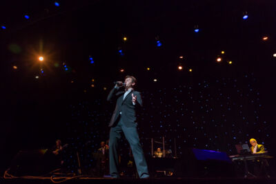 Richard Clayderman & Andrei Lugovski @ Casino Kursaal Oostende, picture 40, photographed by Guy Danneels - FrontView Magazine