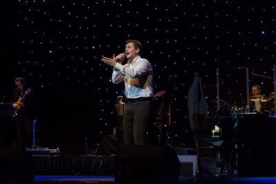 Richard Clayderman & Andrei Lugovski @ Casino Kursaal Oostende, picture 41, photographed by Guy Danneels - FrontView Magazine