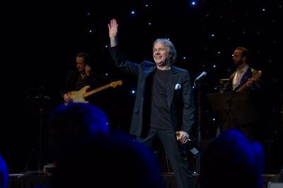 Richard Clayderman & Andrei Lugovski @ Casino Kursaal Oostende, picture 45, photographed by Guy Danneels - FrontView Magazine