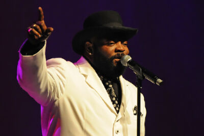Barry White Experience @ Casino Kursaal Oostende, foto 3, foto's door Paul Nouwen - FrontView Magazine