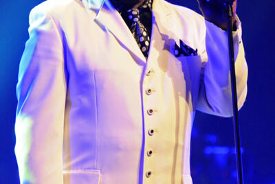 Barry White Experience @ Casino Kursaal Oostende, foto 18, foto's door Paul Nouwen - FrontView Magazine
