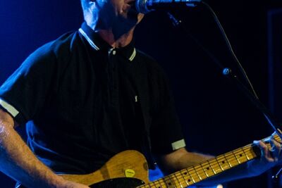 Batmobile @ Old School Rockabilly Psychosis Night Trix, picture 17, photographed by Edwin Houdevelt - FrontView Magazine