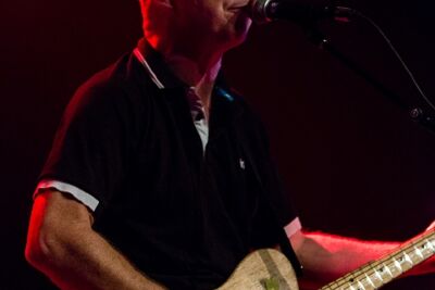 Batmobile @ Old School Rockabilly Psychosis Night Trix, picture 36, photographed by Edwin Houdevelt - FrontView Magazine