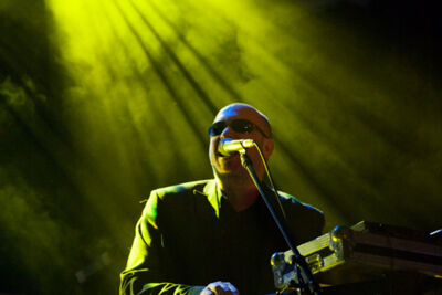 Implant @ De Warande, picture 3, photographed by Davy Vissers - FrontView Magazine