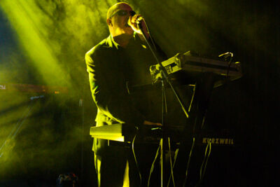 Implant @ De Warande, picture 4, photographed by Davy Vissers - FrontView Magazine
