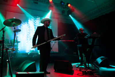Implant @ De Warande, picture 6, photographed by Davy Vissers - FrontView Magazine