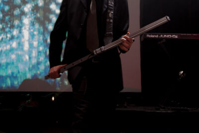 Implant @ De Warande, picture 7, photographed by Davy Vissers - FrontView Magazine