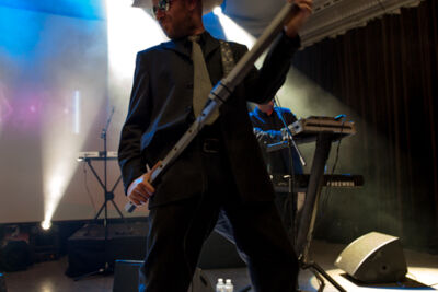 Implant @ De Warande, picture 9, photographed by Davy Vissers - FrontView Magazine