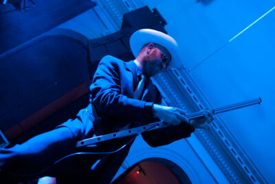Implant @ De Warande, picture 11, photographed by Davy Vissers - FrontView Magazine