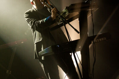 Implant @ De Warande, picture 13, photographed by Davy Vissers - FrontView Magazine