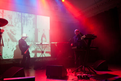 Implant @ De Warande, picture 17, photographed by Davy Vissers - FrontView Magazine