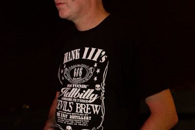 Publiek & Sfeer @ Old School Rockabilly Psychosis Night Trix, picture 8, photographed by Edwin Houdevelt - FrontView Magazine