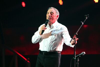 Story Awards 2013 @ Ethias Arena Hasselt, picture 8, photographed by Heidi Elen - FrontView Magazine