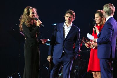 Story Awards 2013 @ Ethias Arena Hasselt, picture 19, photographed by Heidi Elen - FrontView Magazine